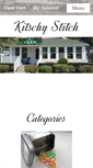 Mobile Screenshot of kitschystitch.com